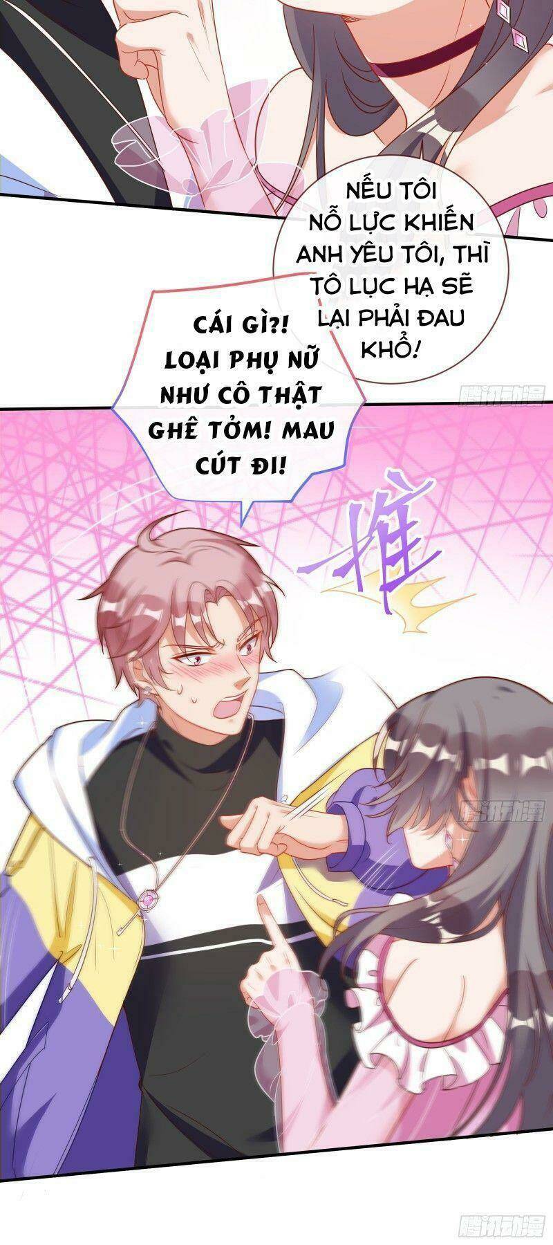 Vạn Tra Triêu Hoàng Chapter 201 - Trang 2