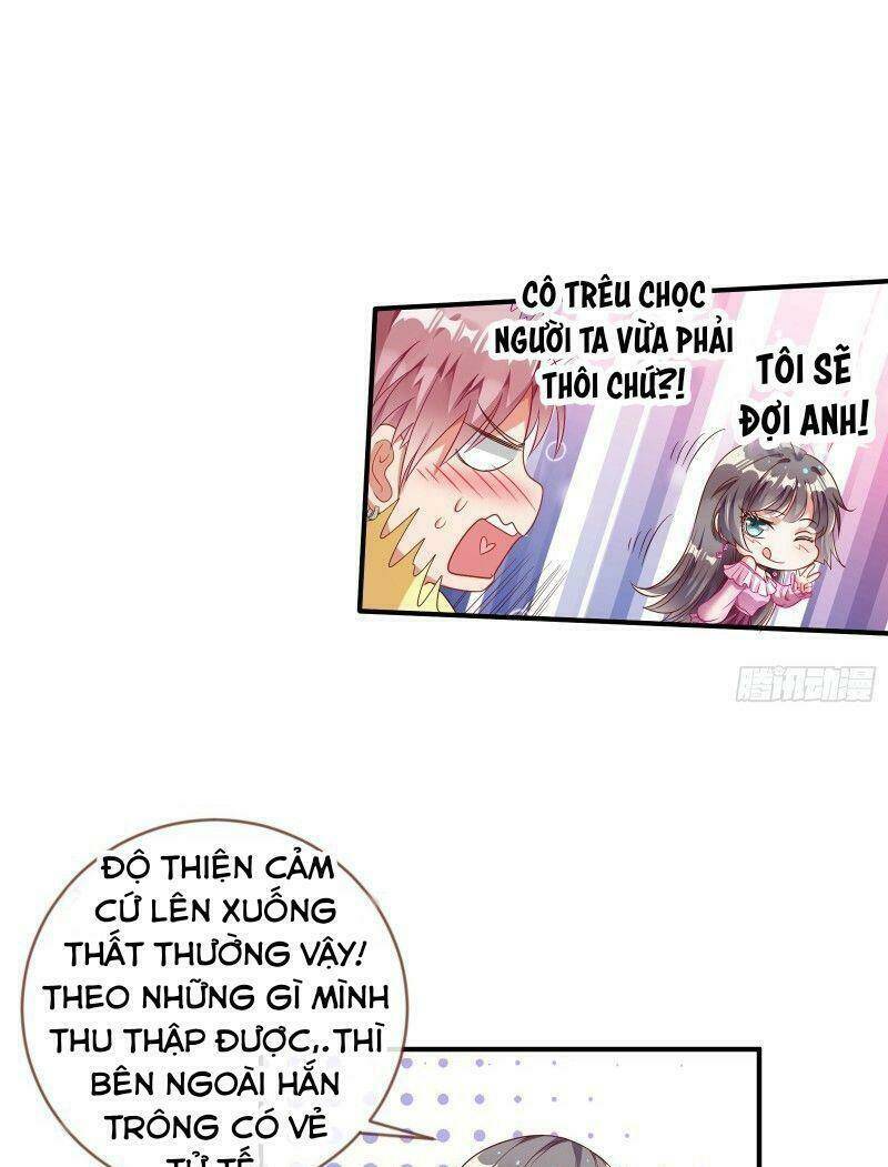 Vạn Tra Triêu Hoàng Chapter 201 - Trang 2