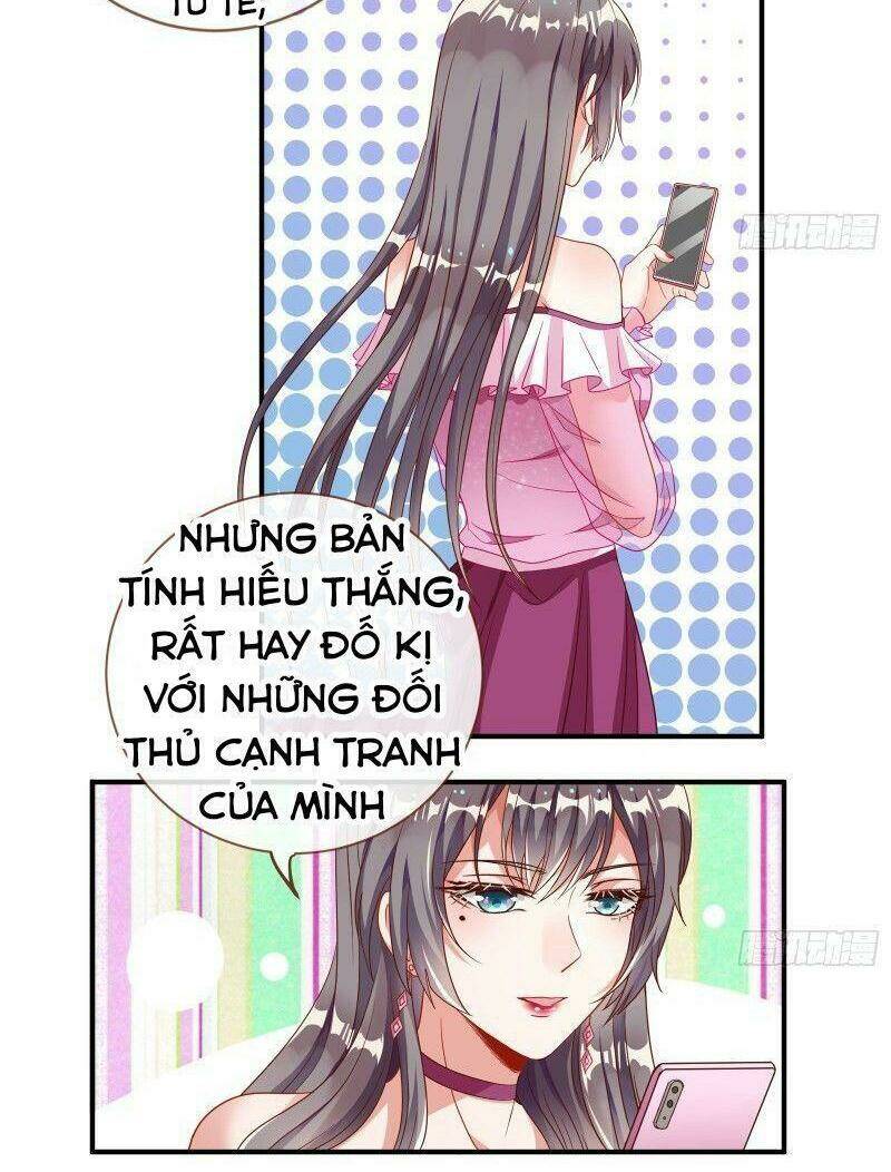 Vạn Tra Triêu Hoàng Chapter 201 - Trang 2