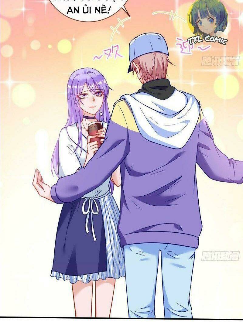 Vạn Tra Triêu Hoàng Chapter 201 - Trang 2