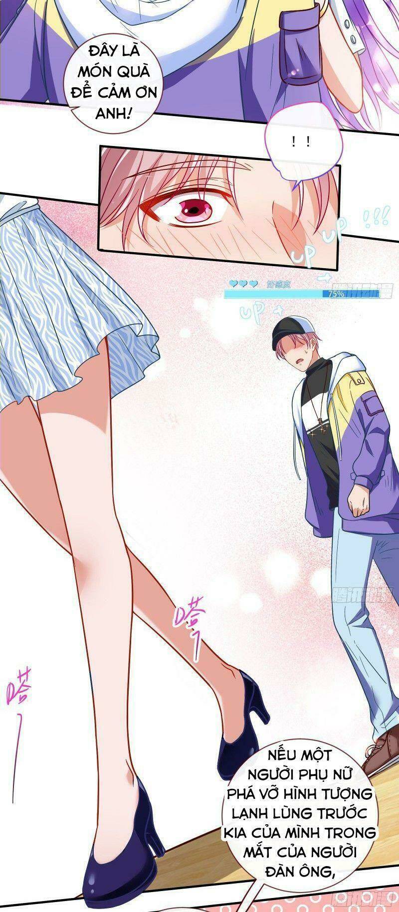 Vạn Tra Triêu Hoàng Chapter 201 - Trang 2