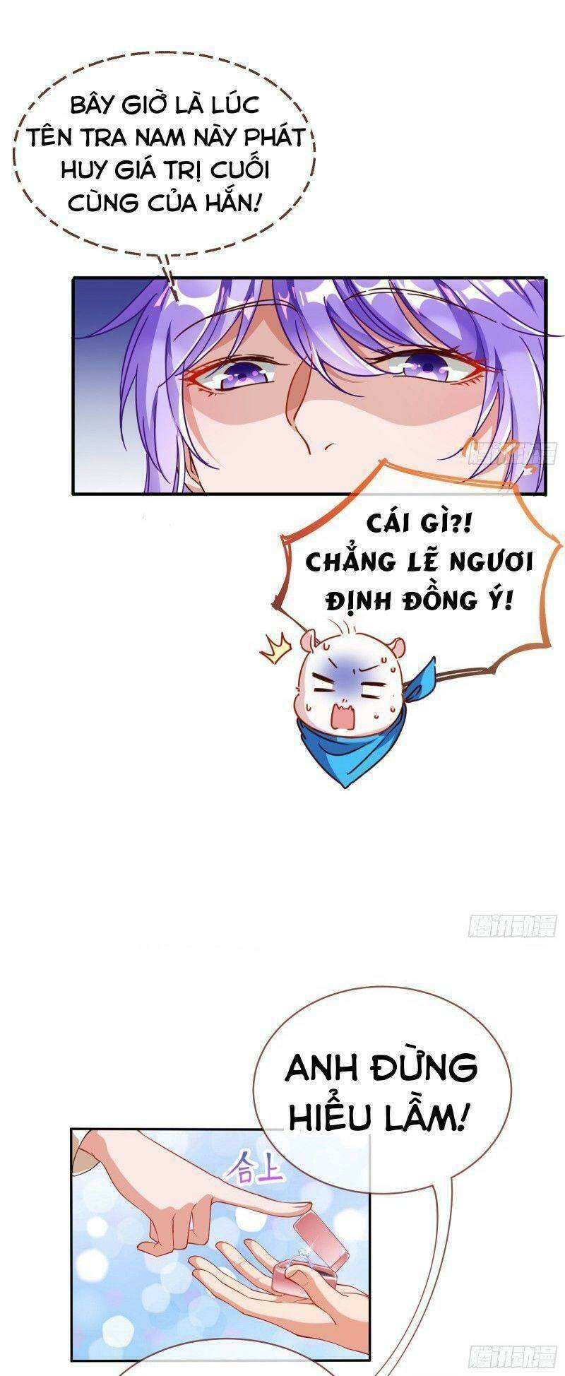 Vạn Tra Triêu Hoàng Chapter 202 - Trang 2