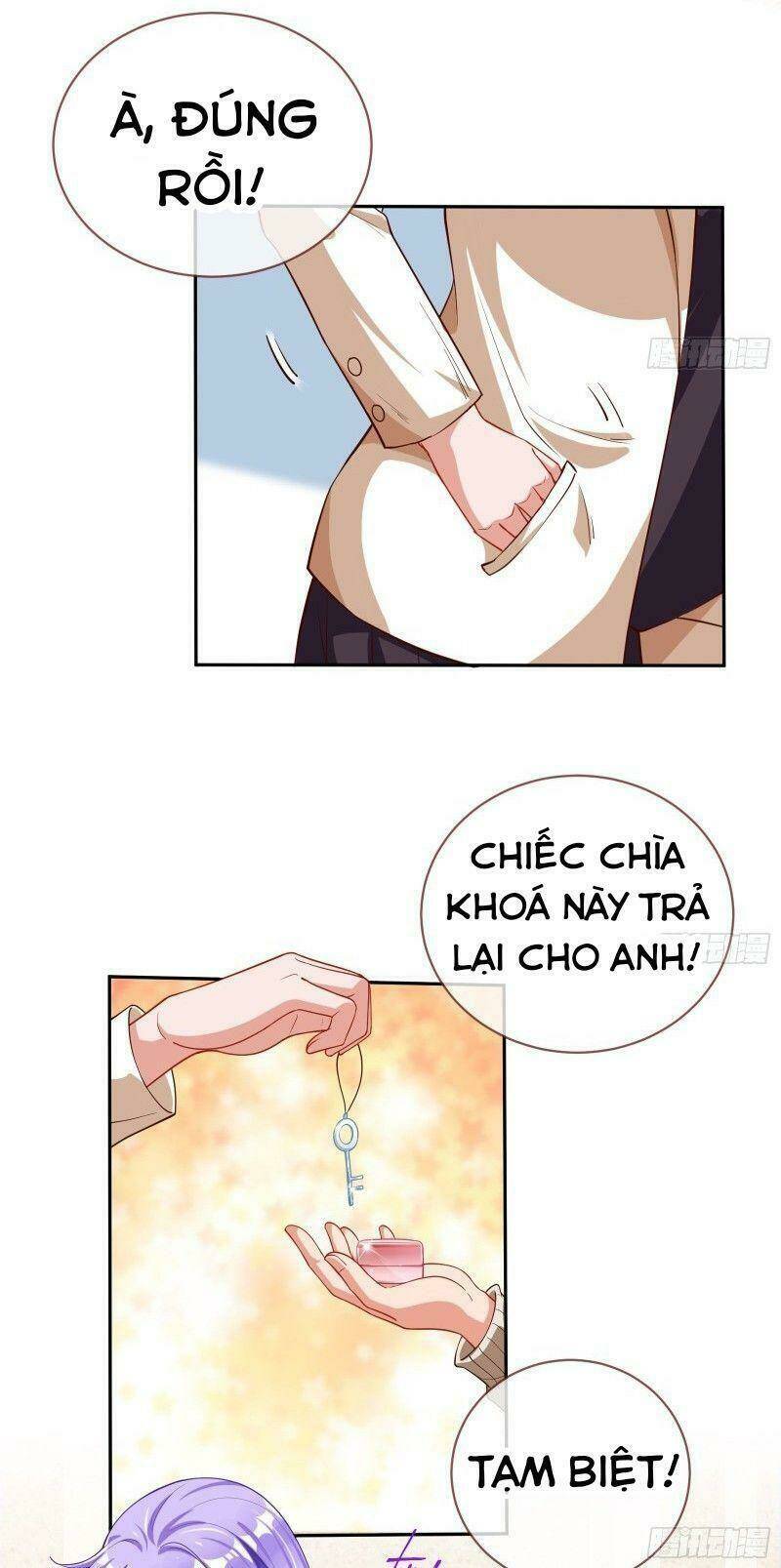 Vạn Tra Triêu Hoàng Chapter 202 - Trang 2