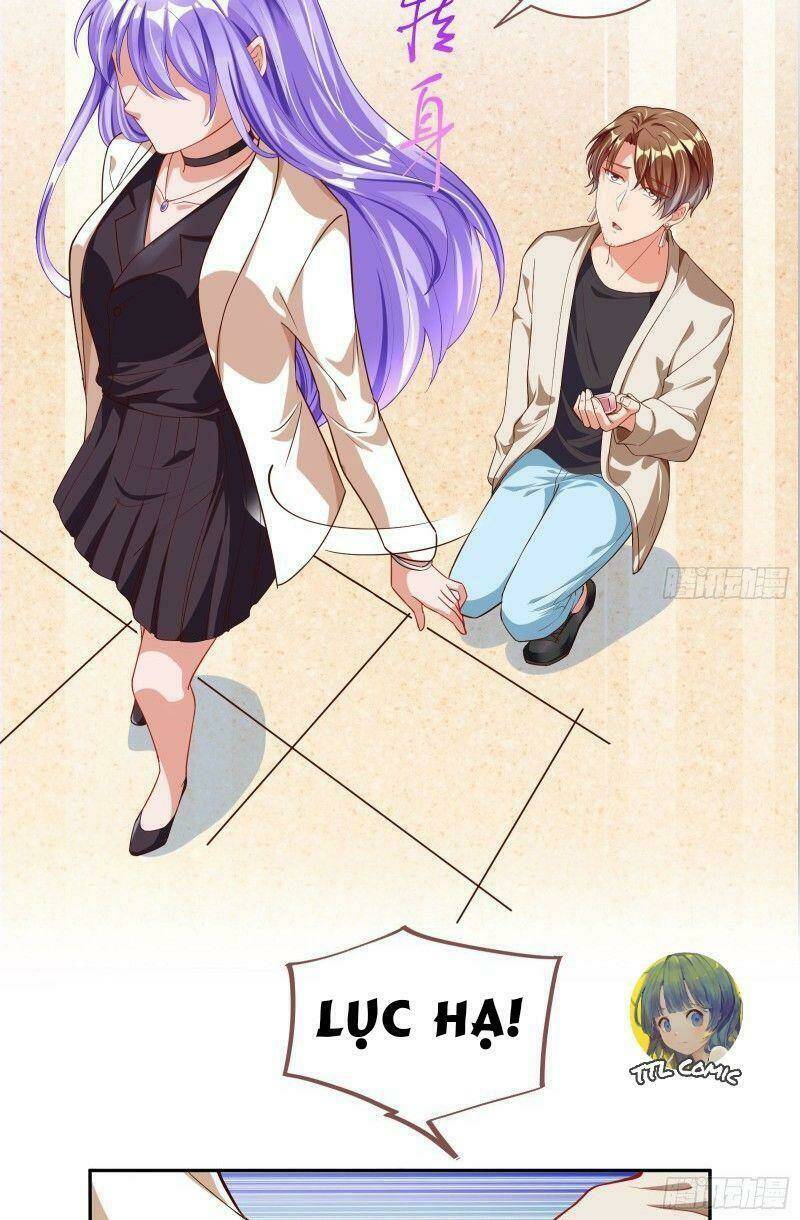 Vạn Tra Triêu Hoàng Chapter 202 - Trang 2