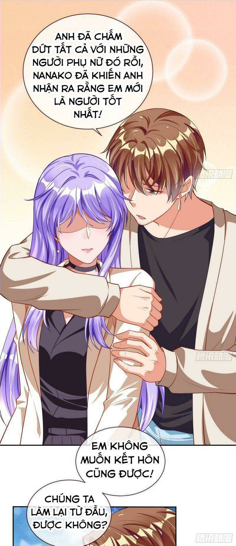 Vạn Tra Triêu Hoàng Chapter 202 - Trang 2