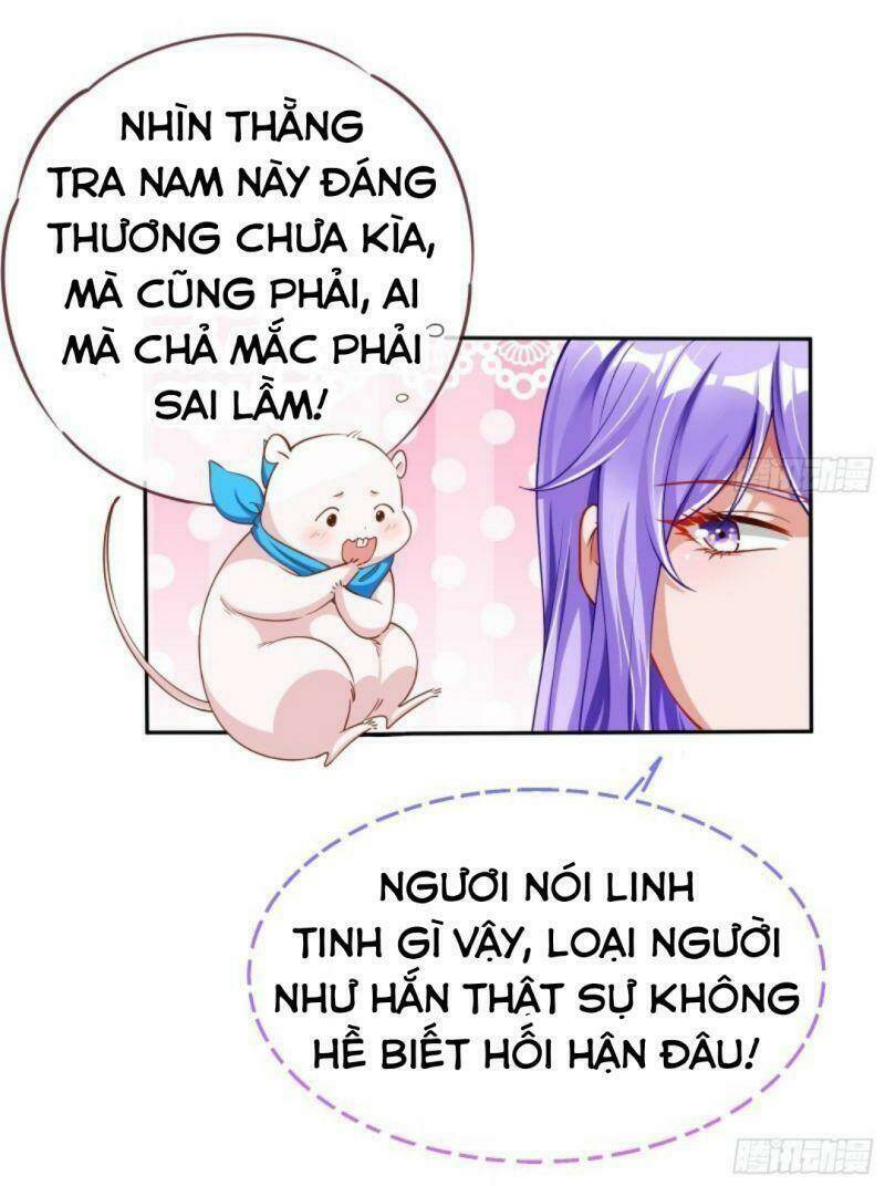 Vạn Tra Triêu Hoàng Chapter 202 - Trang 2