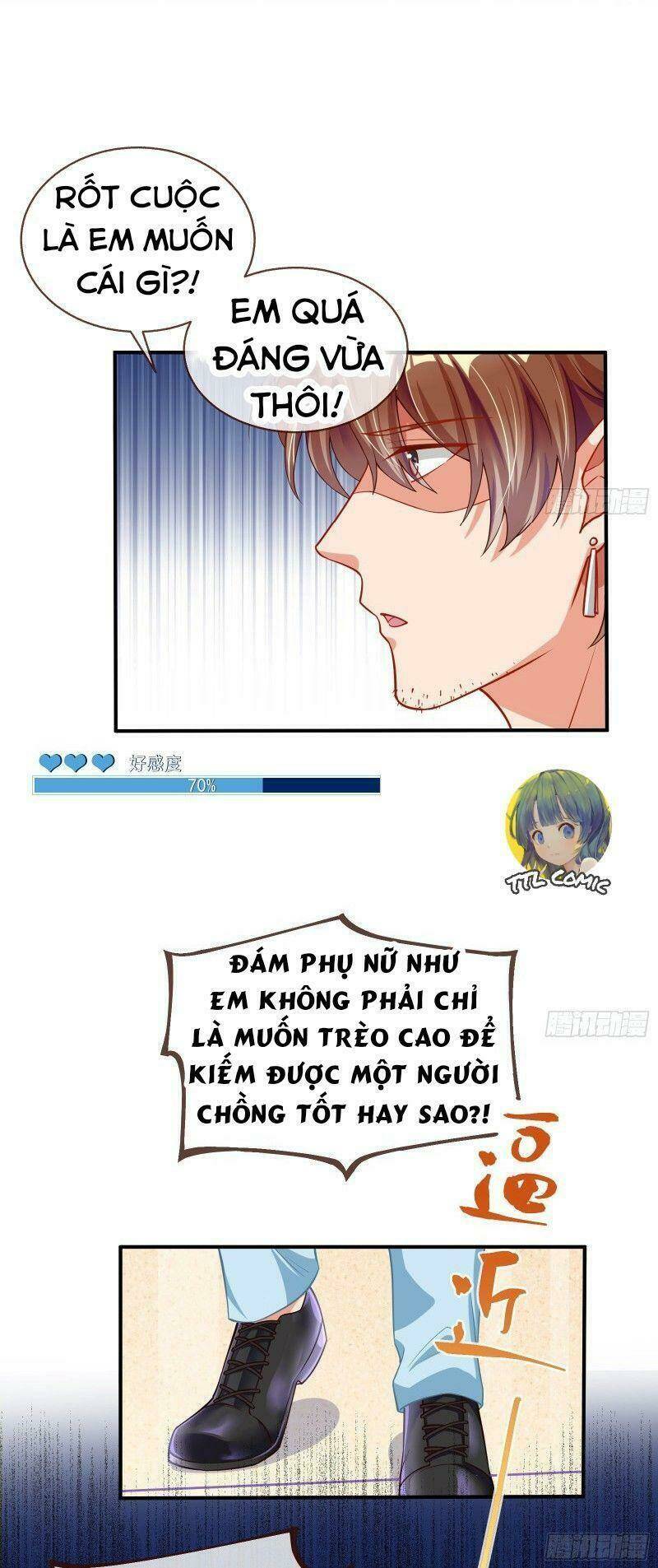 Vạn Tra Triêu Hoàng Chapter 202 - Trang 2