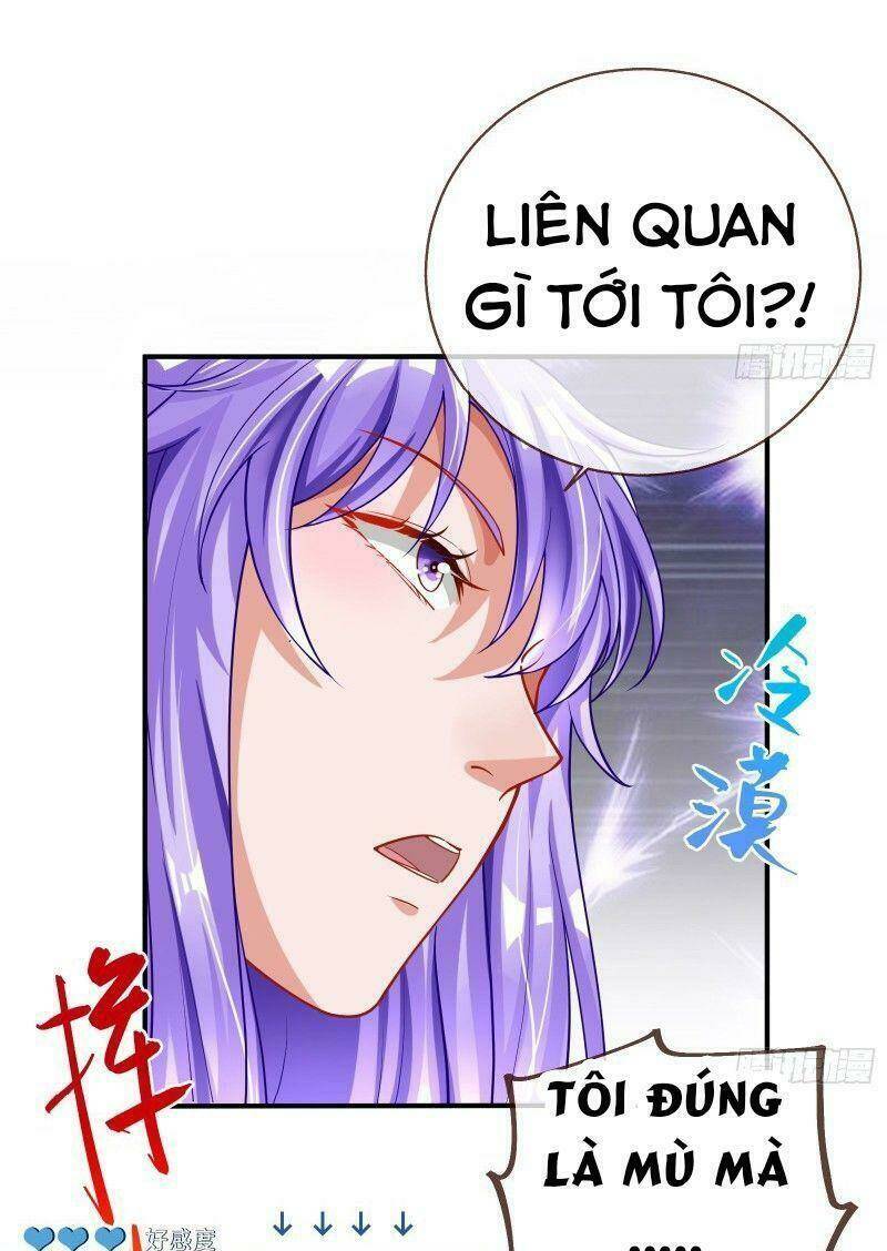 Vạn Tra Triêu Hoàng Chapter 202 - Trang 2