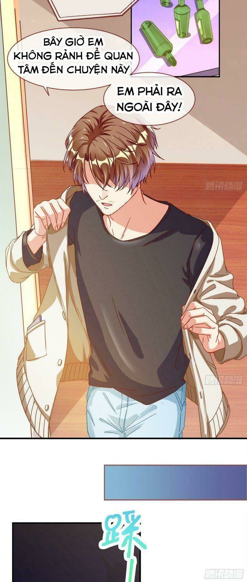 Vạn Tra Triêu Hoàng Chapter 202 - Trang 2