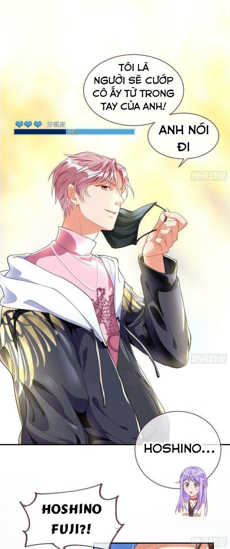 Vạn Tra Triêu Hoàng Chapter 202 - Trang 2