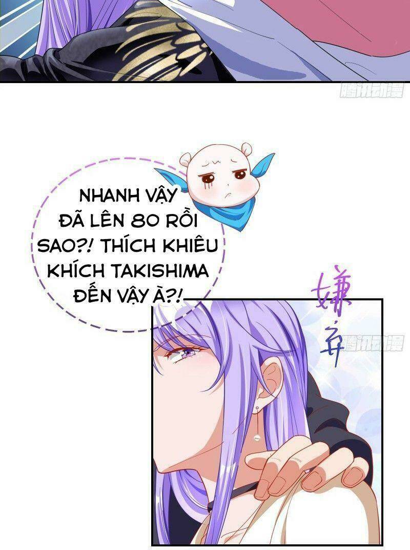 Vạn Tra Triêu Hoàng Chapter 202 - Trang 2