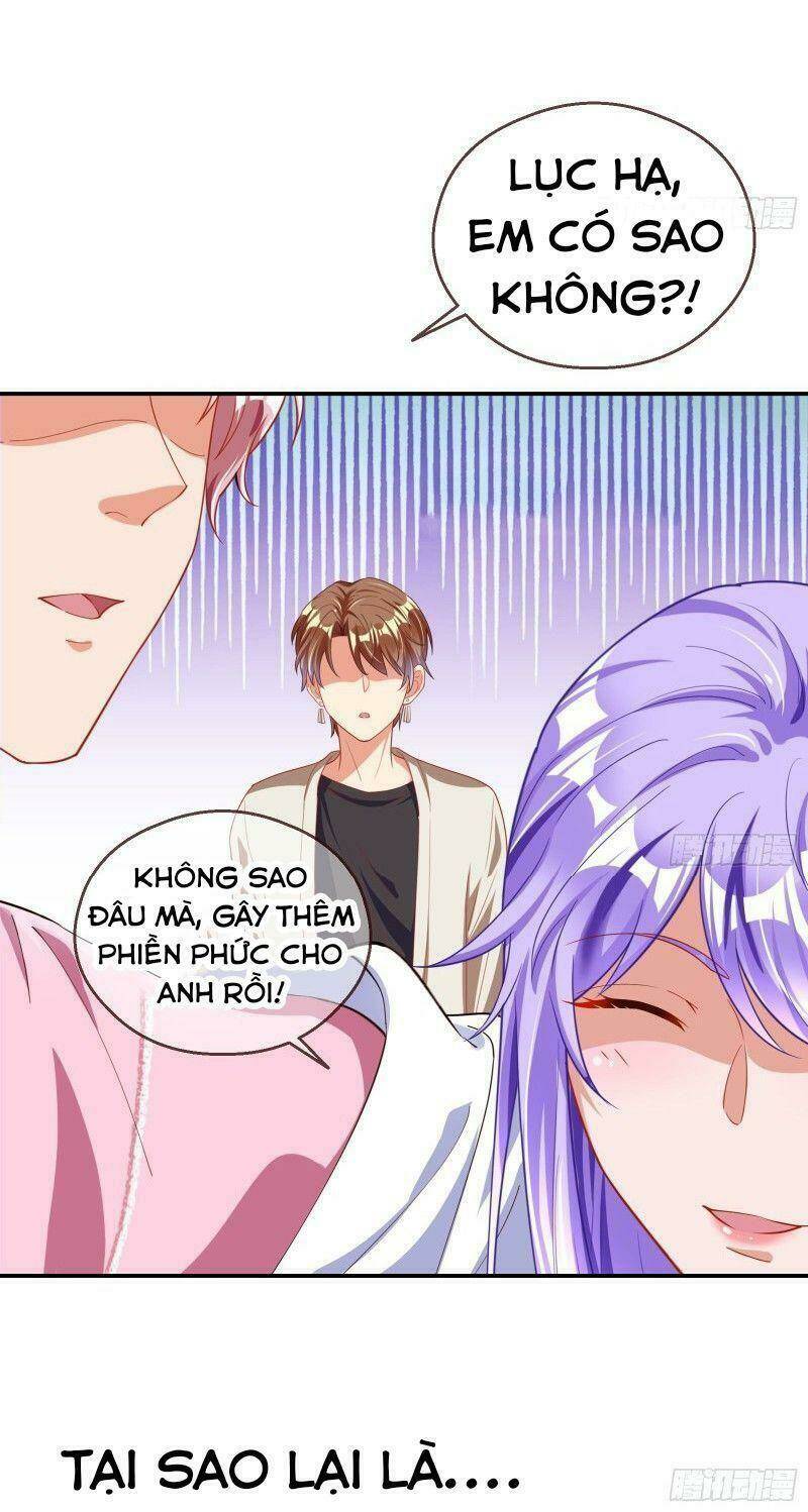 Vạn Tra Triêu Hoàng Chapter 202 - Trang 2