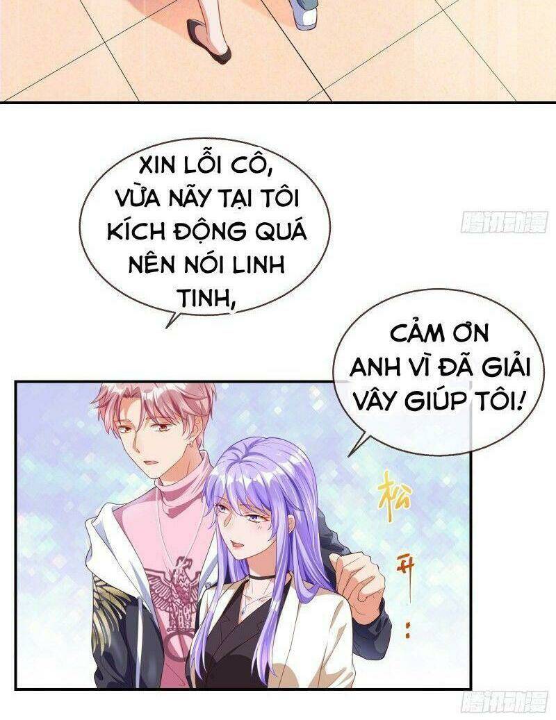 Vạn Tra Triêu Hoàng Chapter 202 - Trang 2