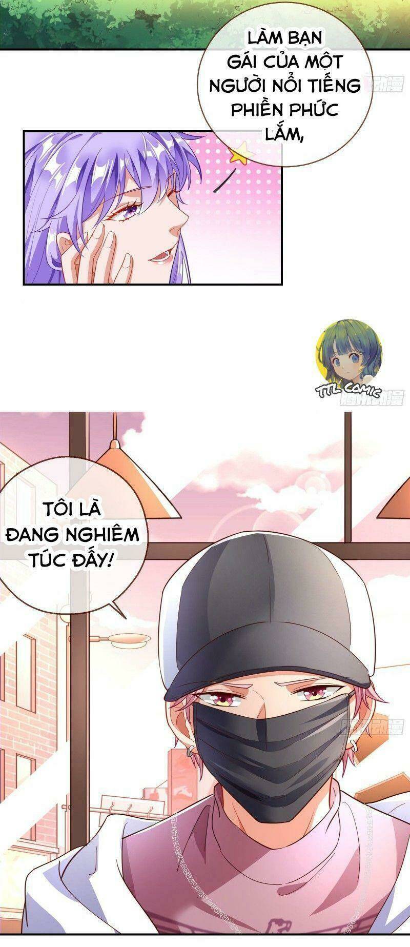 Vạn Tra Triêu Hoàng Chapter 202 - Trang 2