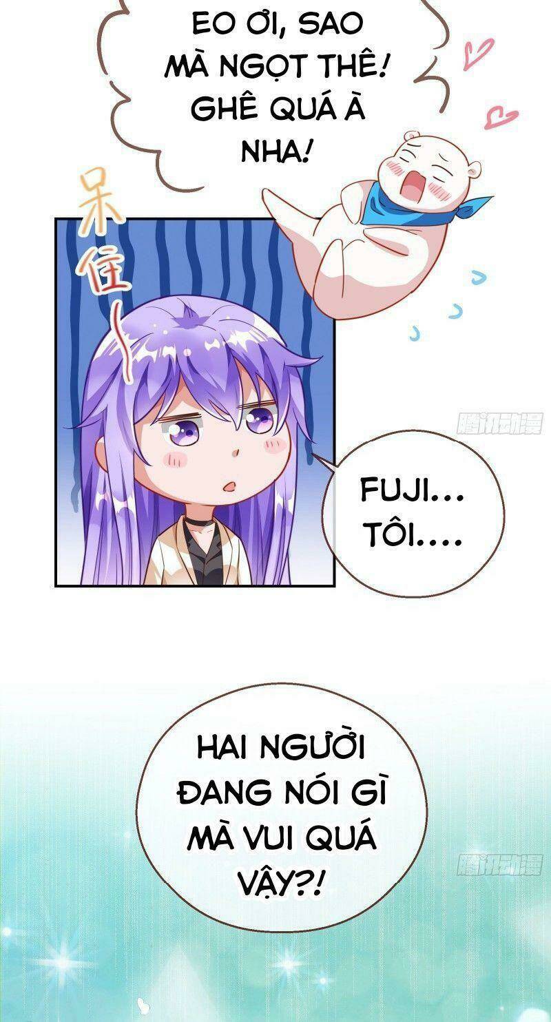 Vạn Tra Triêu Hoàng Chapter 202 - Trang 2