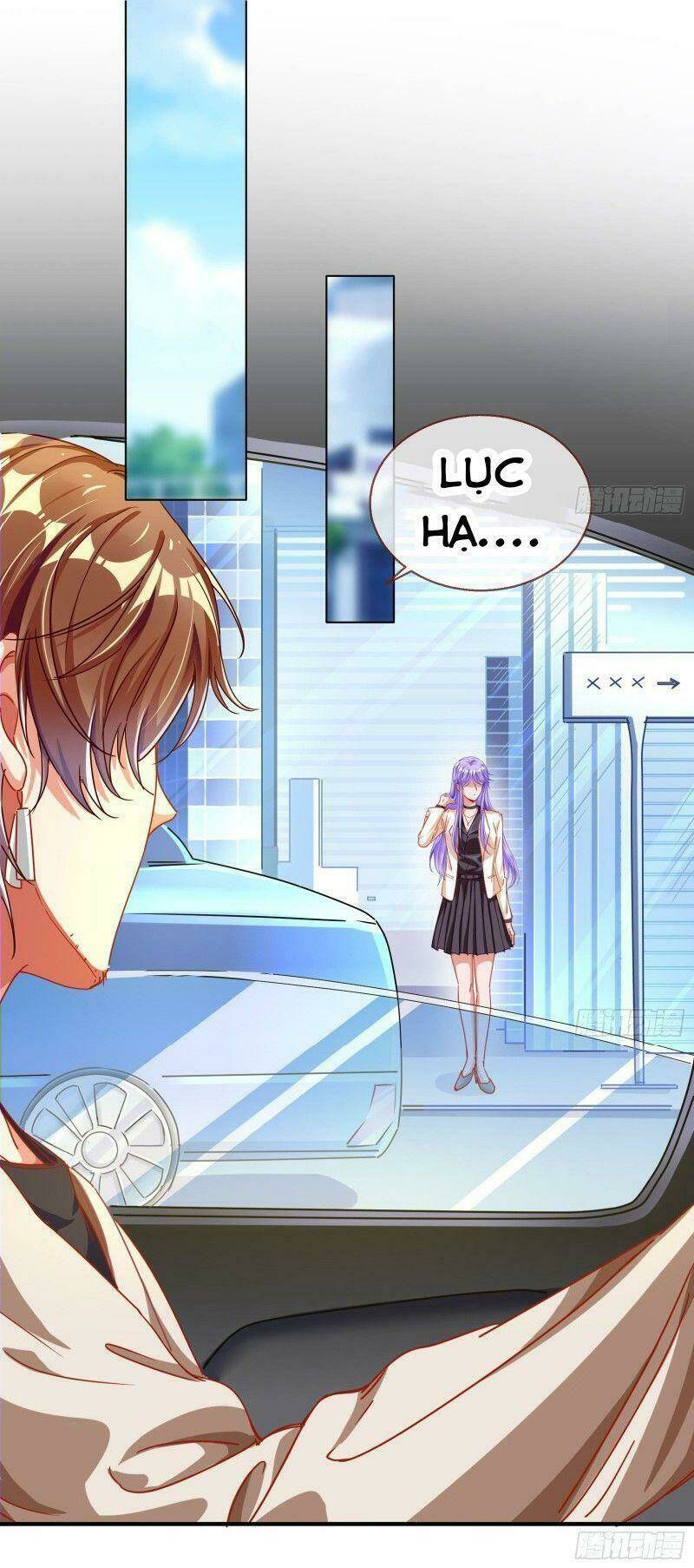 Vạn Tra Triêu Hoàng Chapter 202 - Trang 2