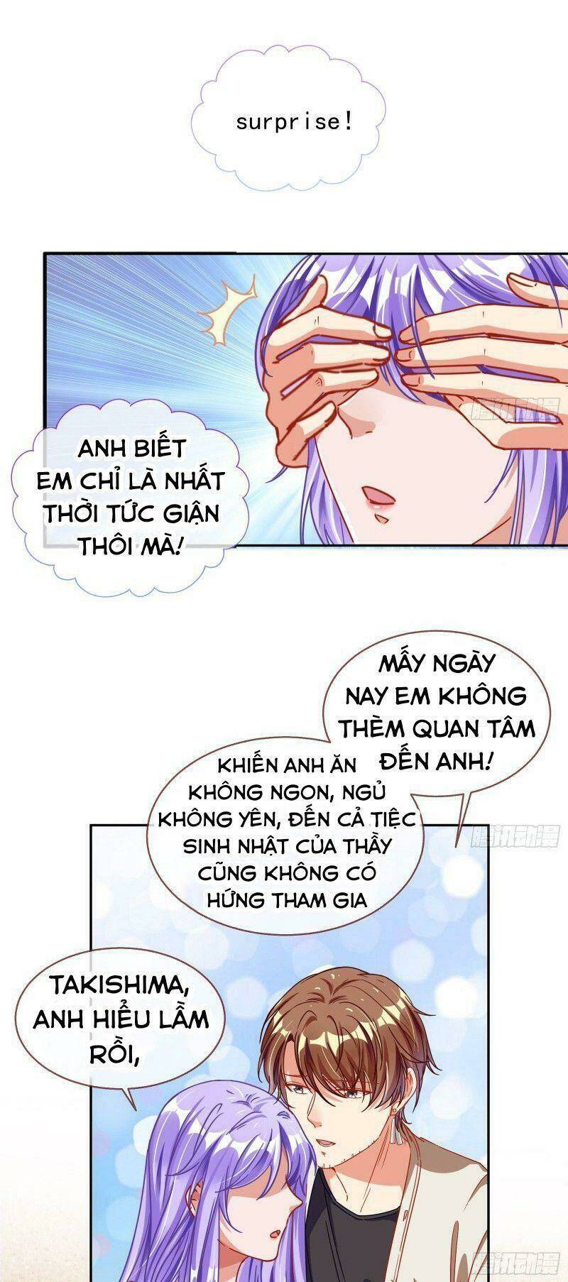 Vạn Tra Triêu Hoàng Chapter 202 - Trang 2