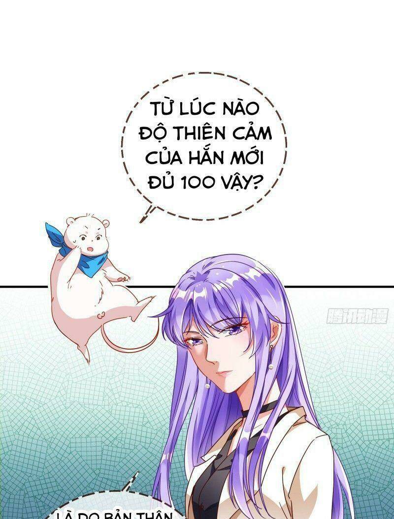 Vạn Tra Triêu Hoàng Chapter 202 - Trang 2