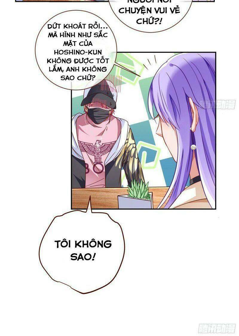 Vạn Tra Triêu Hoàng Chapter 203 - Trang 2