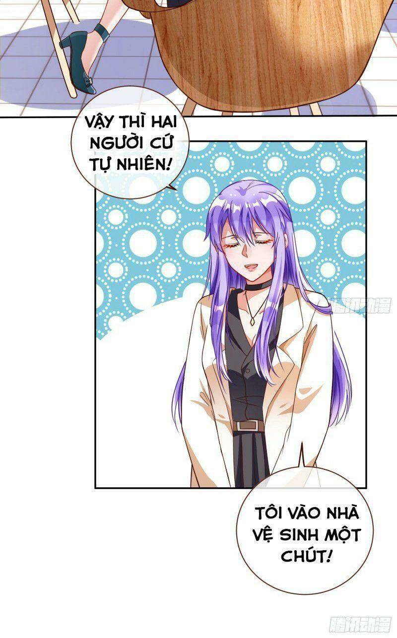 Vạn Tra Triêu Hoàng Chapter 203 - Trang 2