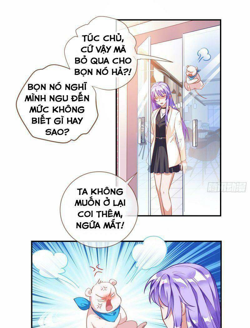 Vạn Tra Triêu Hoàng Chapter 203 - Trang 2