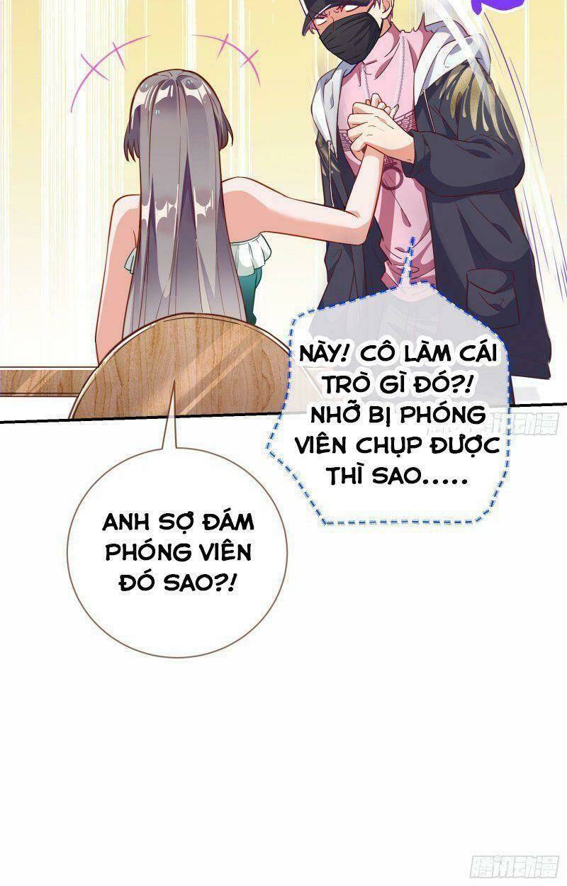 Vạn Tra Triêu Hoàng Chapter 203 - Trang 2