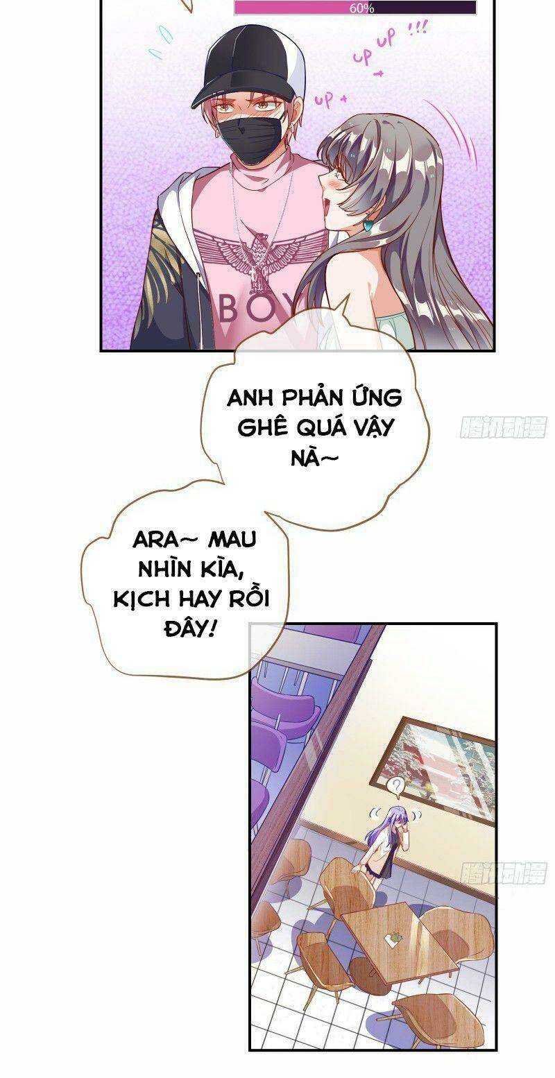 Vạn Tra Triêu Hoàng Chapter 203 - Trang 2