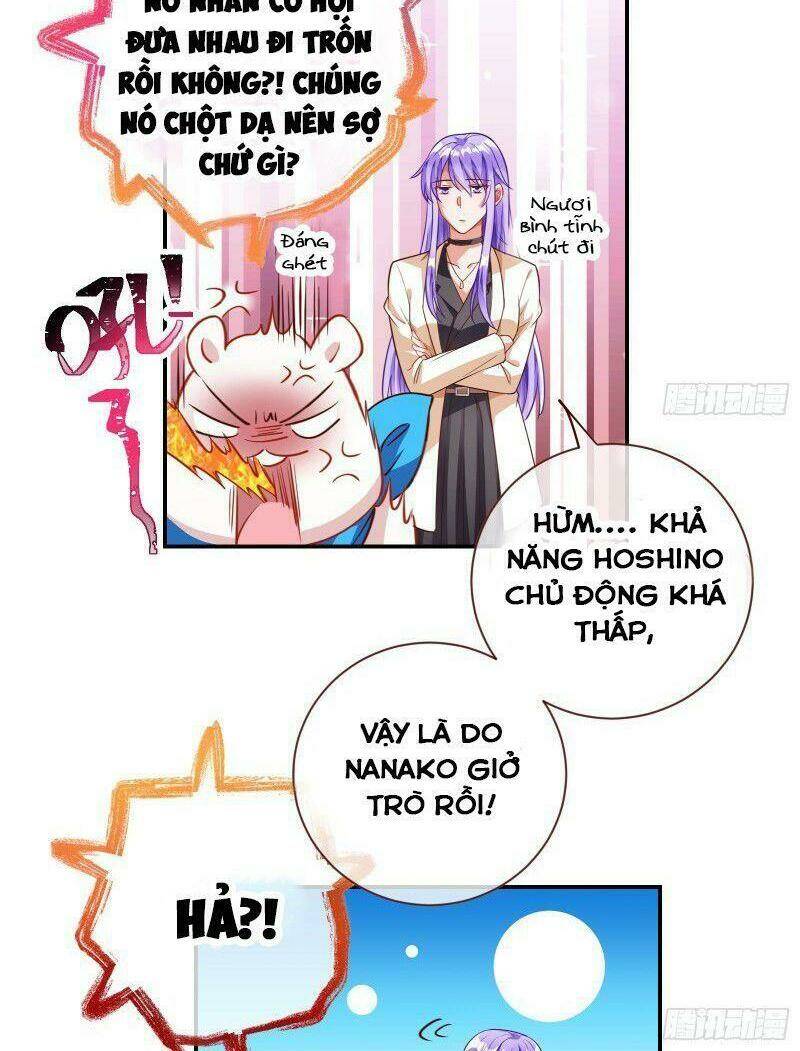 Vạn Tra Triêu Hoàng Chapter 203 - Trang 2