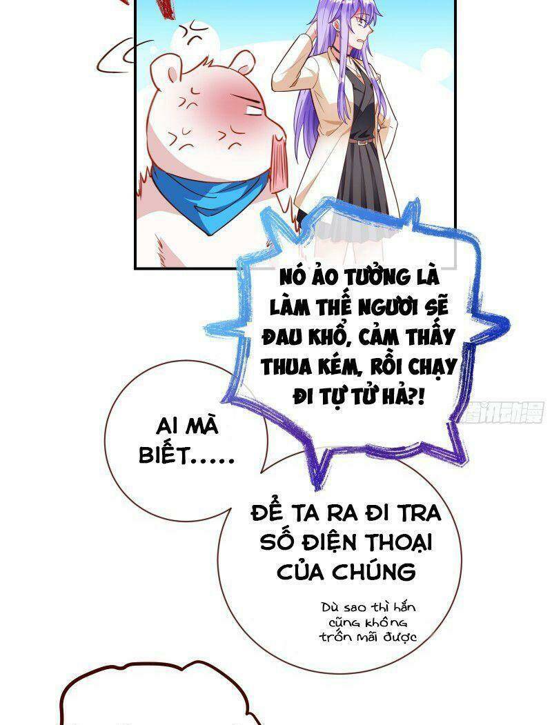 Vạn Tra Triêu Hoàng Chapter 203 - Trang 2