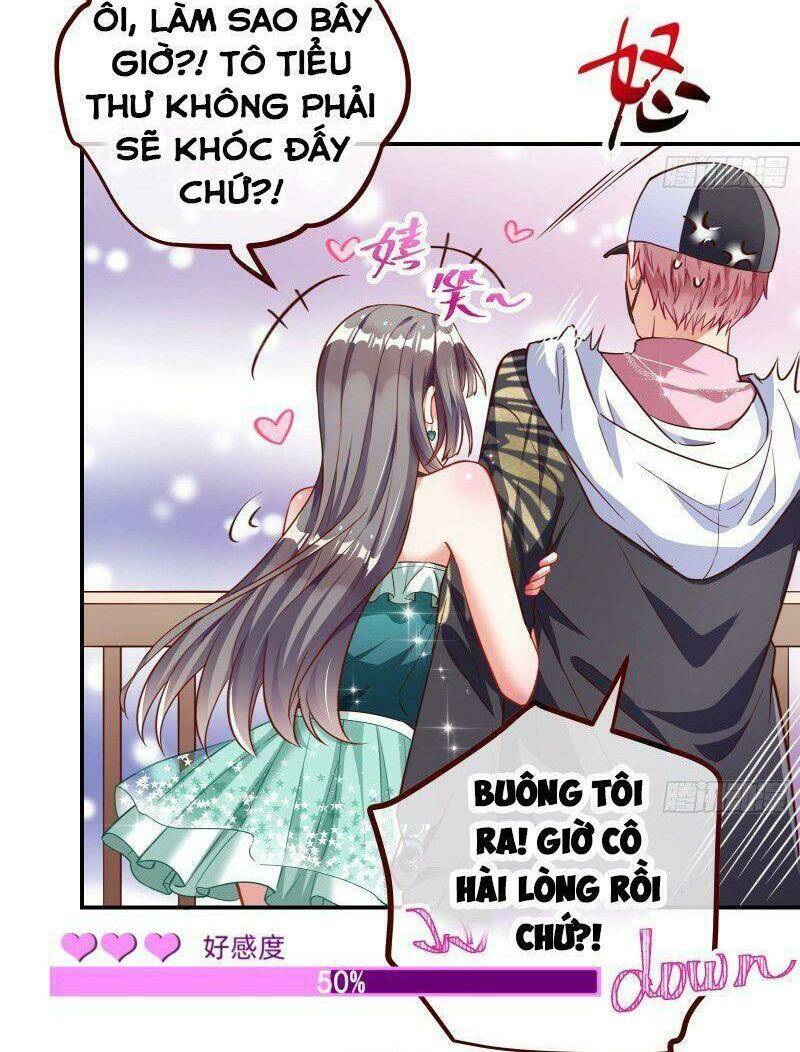 Vạn Tra Triêu Hoàng Chapter 203 - Trang 2