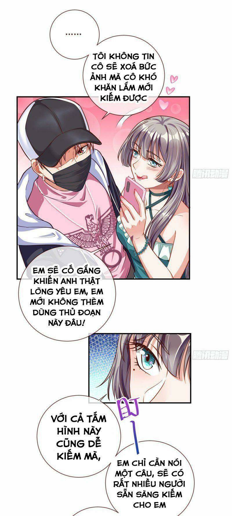 Vạn Tra Triêu Hoàng Chapter 203 - Trang 2