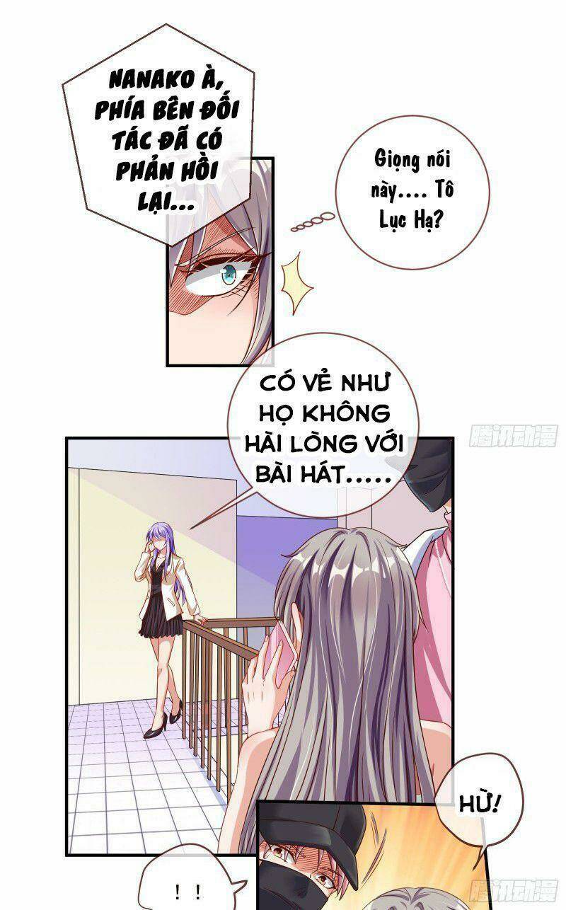 Vạn Tra Triêu Hoàng Chapter 203 - Trang 2