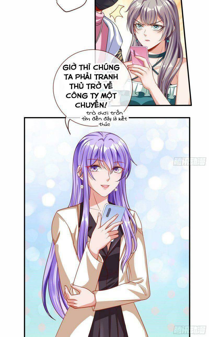 Vạn Tra Triêu Hoàng Chapter 203 - Trang 2