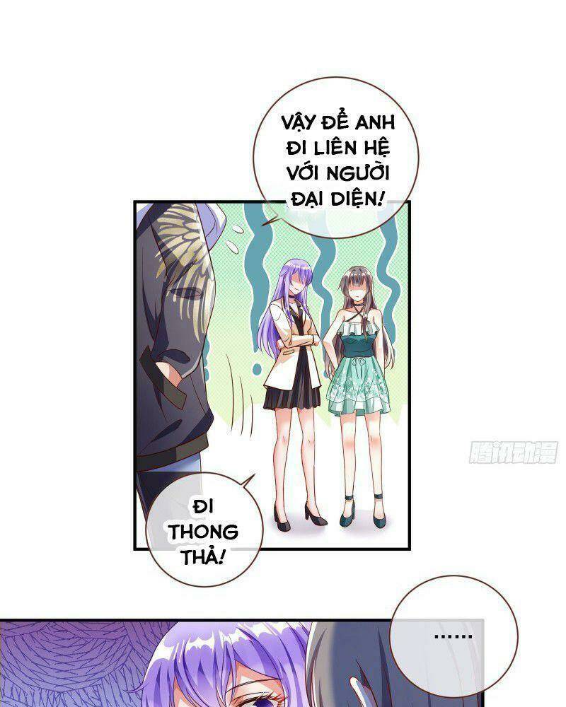 Vạn Tra Triêu Hoàng Chapter 203 - Trang 2