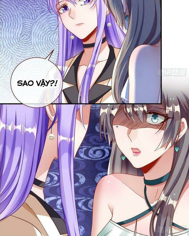 Vạn Tra Triêu Hoàng Chapter 203 - Trang 2