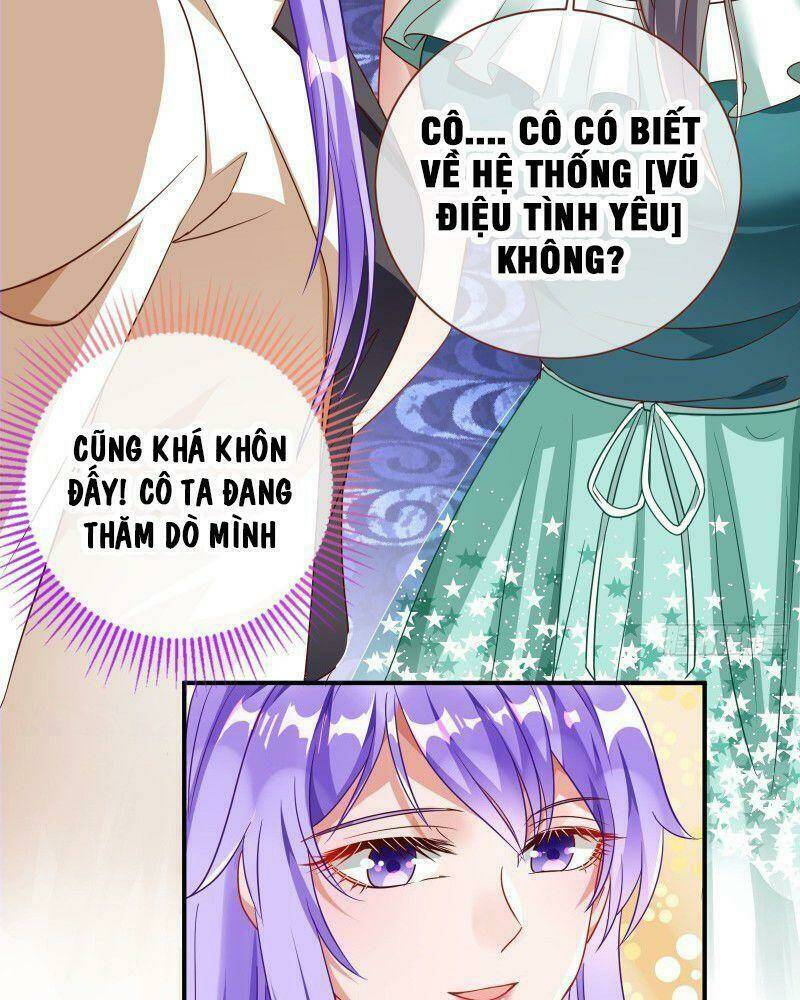 Vạn Tra Triêu Hoàng Chapter 203 - Trang 2