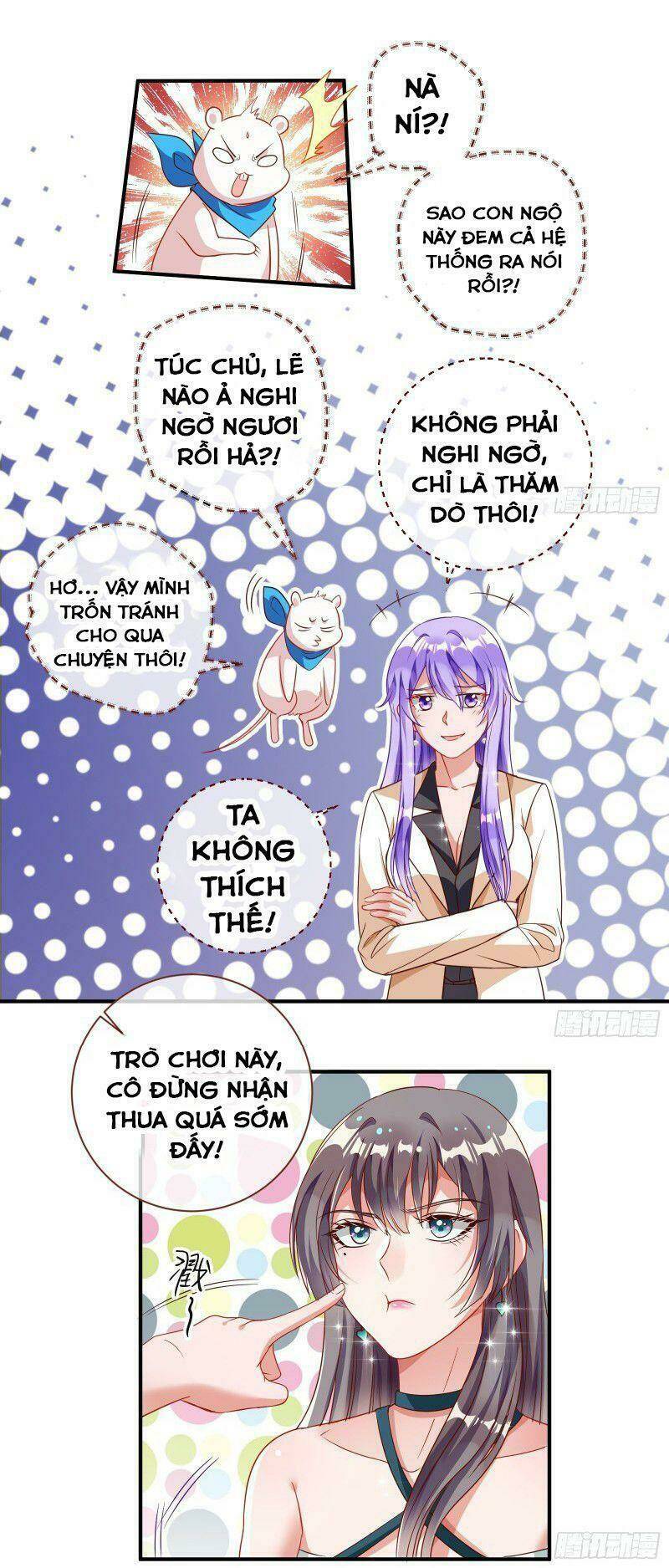 Vạn Tra Triêu Hoàng Chapter 203 - Trang 2