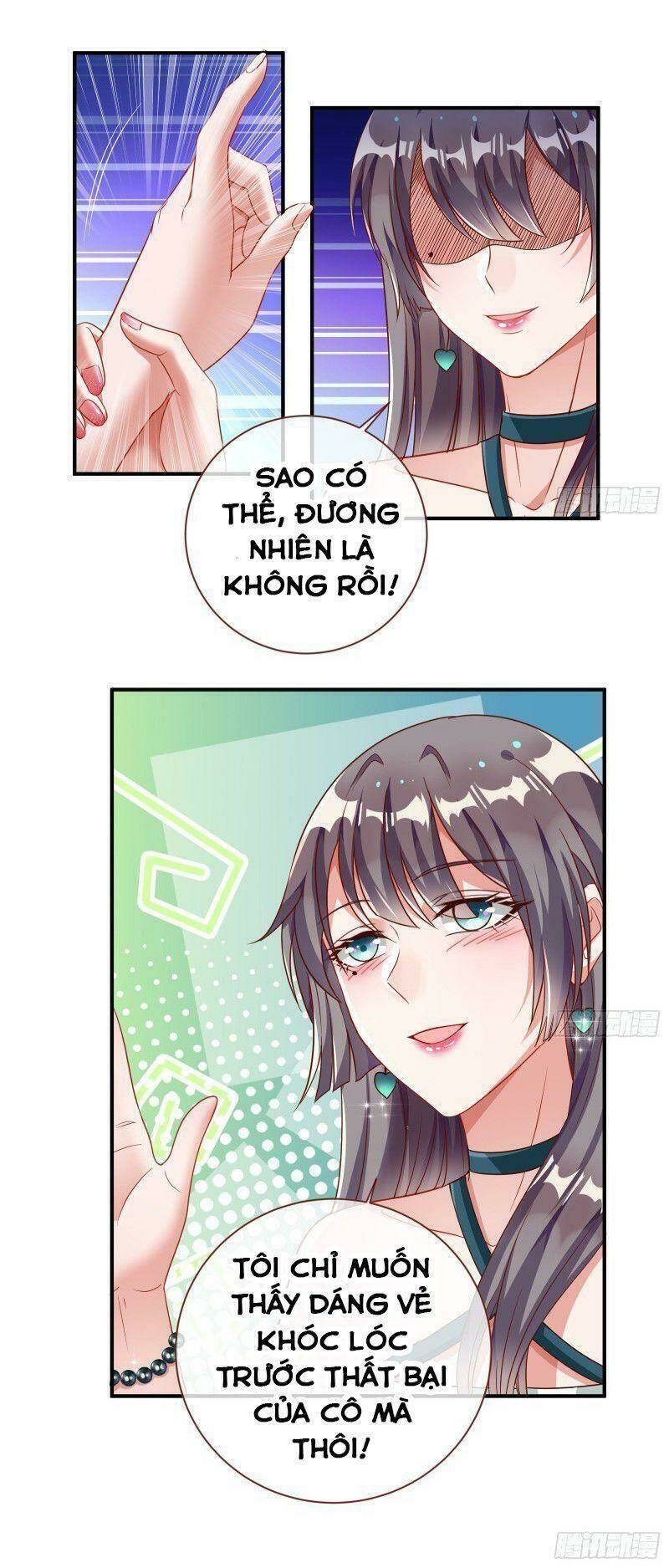 Vạn Tra Triêu Hoàng Chapter 203 - Trang 2