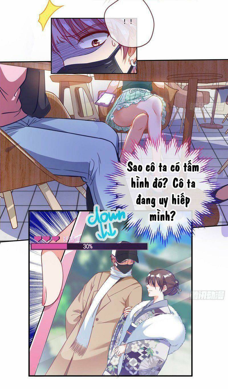 Vạn Tra Triêu Hoàng Chapter 203 - Trang 2