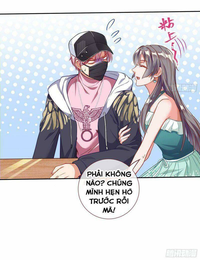 Vạn Tra Triêu Hoàng Chapter 203 - Trang 2