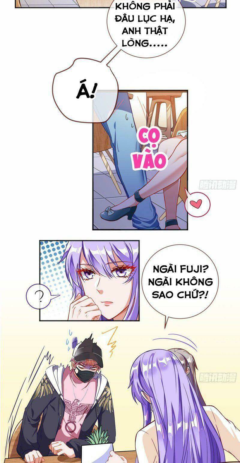 Vạn Tra Triêu Hoàng Chapter 203 - Trang 2