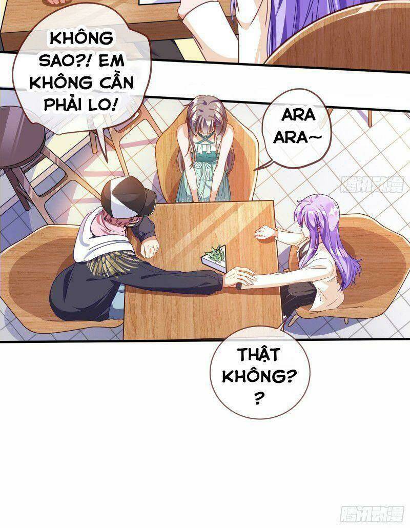 Vạn Tra Triêu Hoàng Chapter 203 - Trang 2