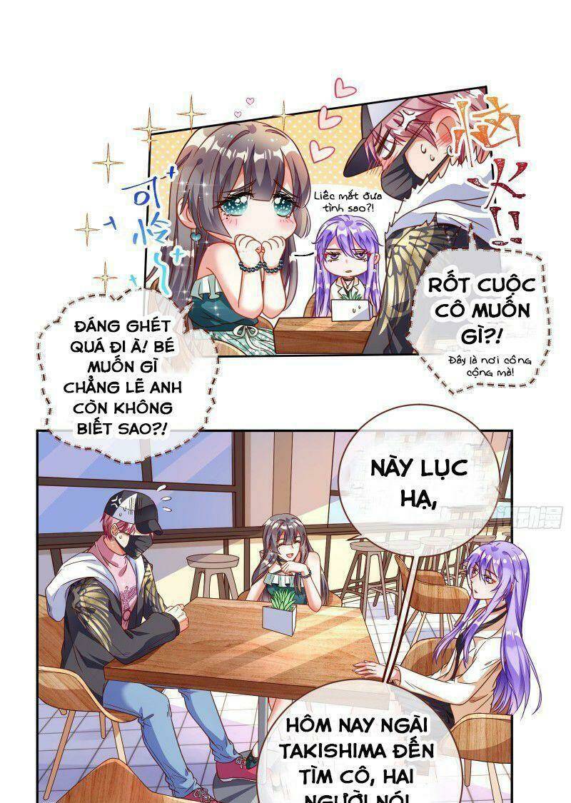 Vạn Tra Triêu Hoàng Chapter 203 - Trang 2