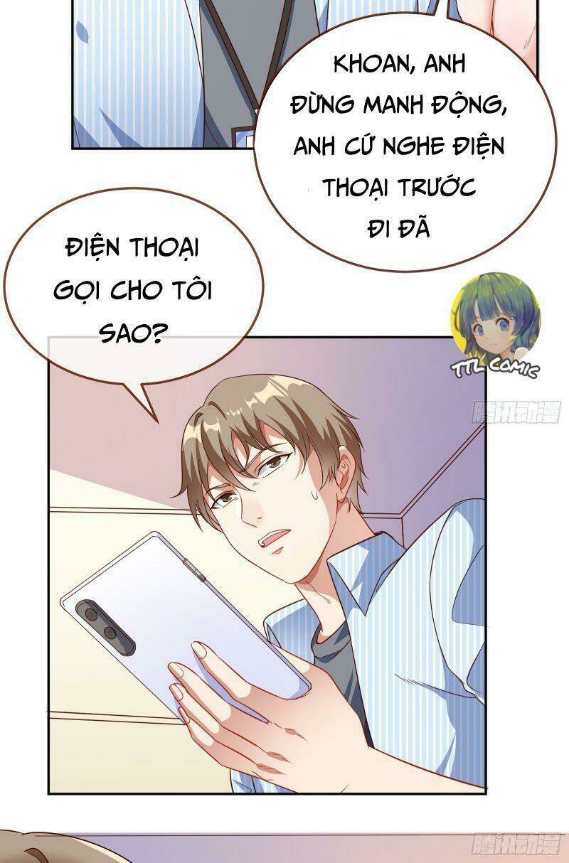 Vạn Tra Triêu Hoàng Chapter 204 - Trang 2