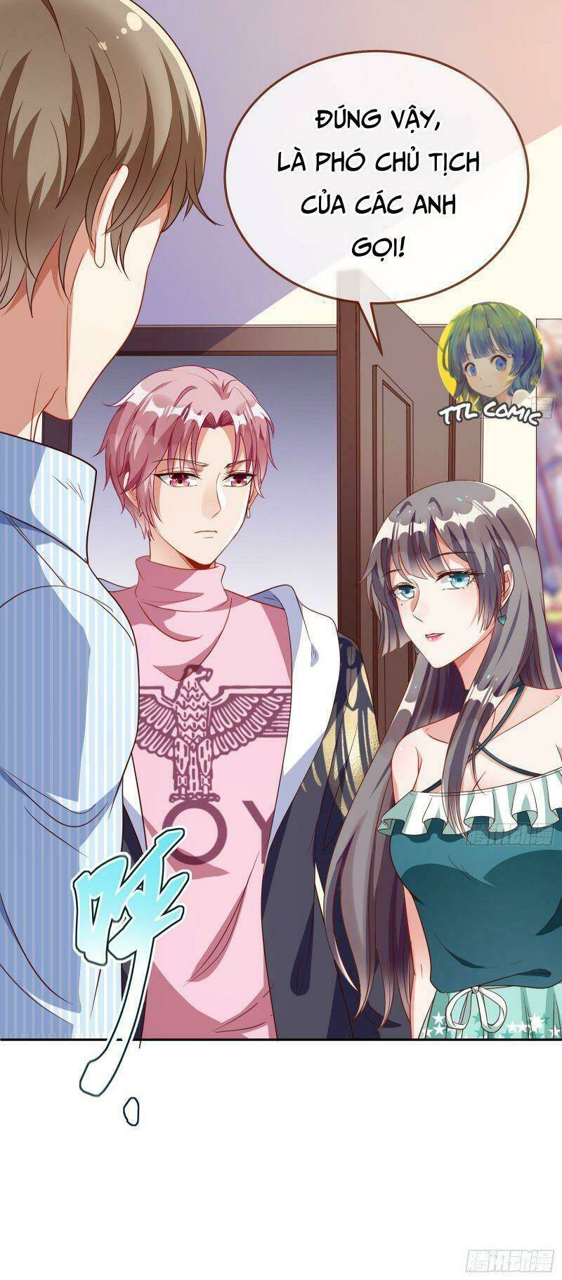 Vạn Tra Triêu Hoàng Chapter 204 - Trang 2