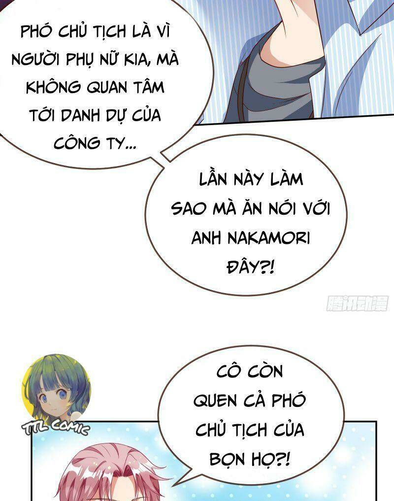 Vạn Tra Triêu Hoàng Chapter 204 - Trang 2