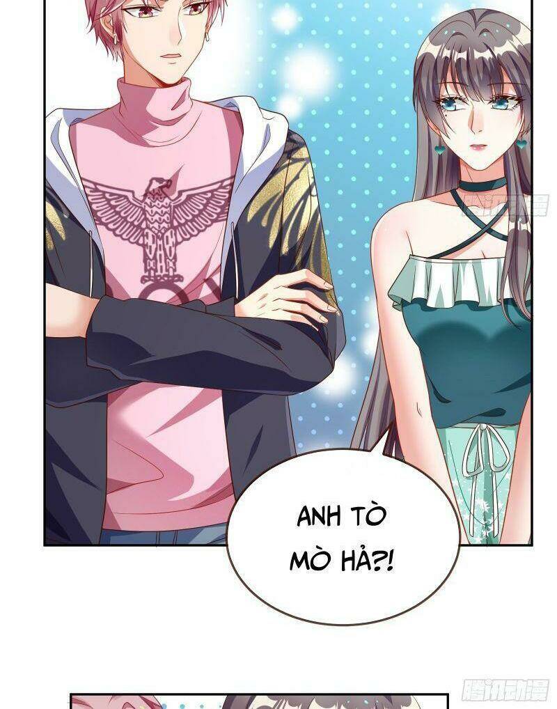 Vạn Tra Triêu Hoàng Chapter 204 - Trang 2