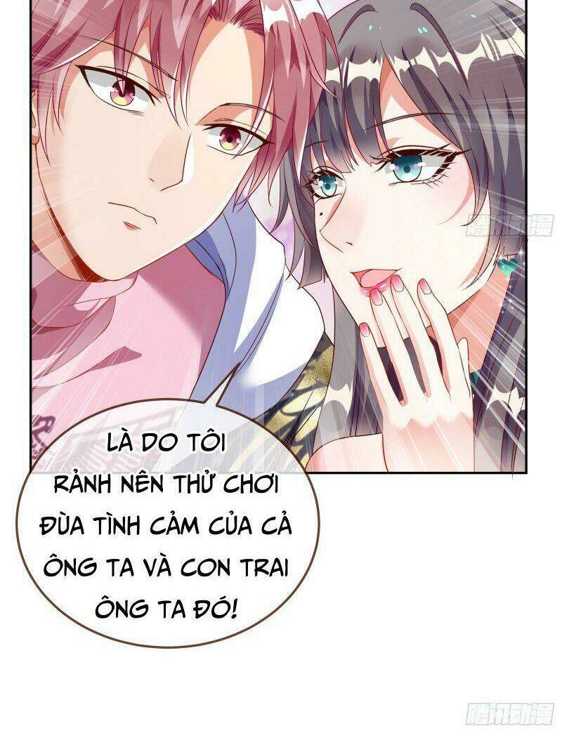 Vạn Tra Triêu Hoàng Chapter 204 - Trang 2