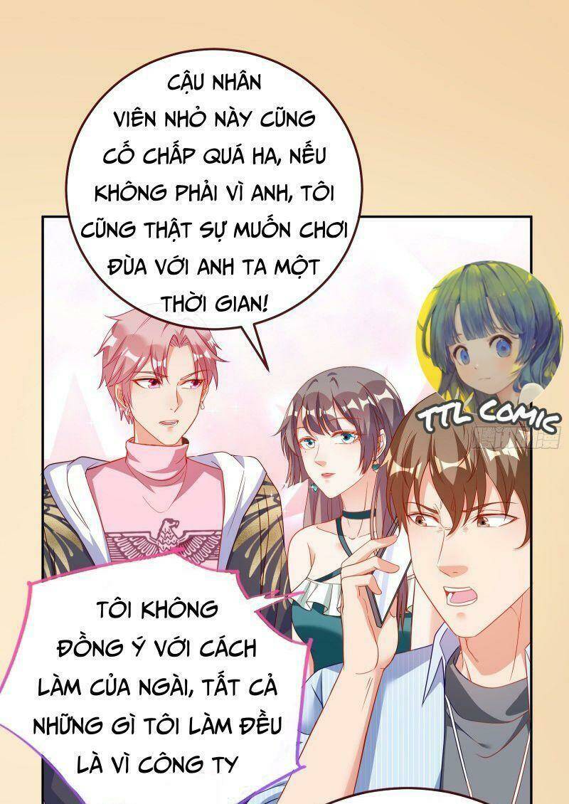 Vạn Tra Triêu Hoàng Chapter 204 - Trang 2