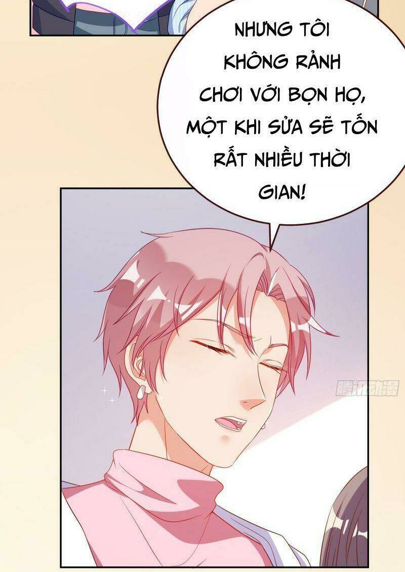 Vạn Tra Triêu Hoàng Chapter 204 - Trang 2